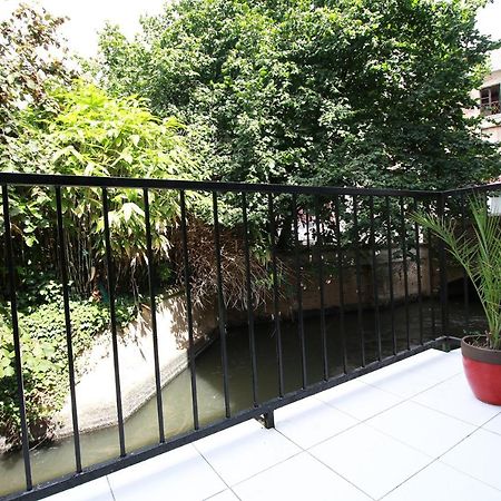 Apartamento La Riviera La Fere Exterior foto