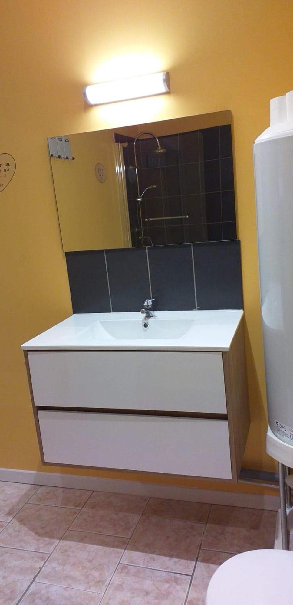 Apartamento La Riviera La Fere Habitación foto